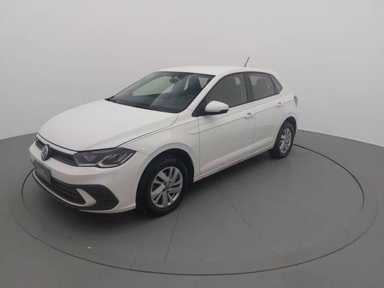 VOLKSWAGEN POLO 1.0 MPI MANUAL VOLKSWAGEN POLO 1.0 MPI MANUAL